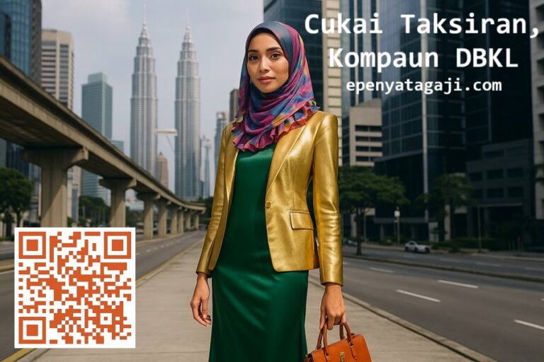 Cukai Taksiran, Kompaun DBKL