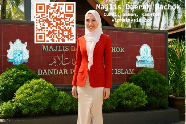 Majlis Daerah Bachok (MDBBPI)