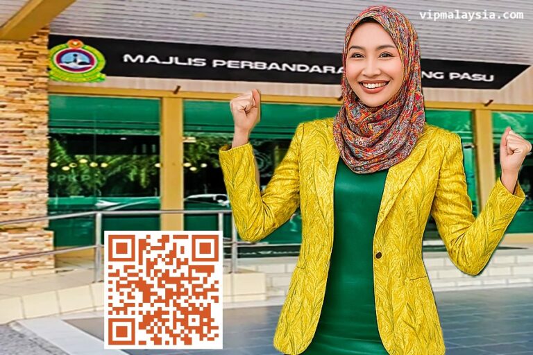 Majlis Perbandaran Kubang Pasu (MPKP): Cukai & Kaunter