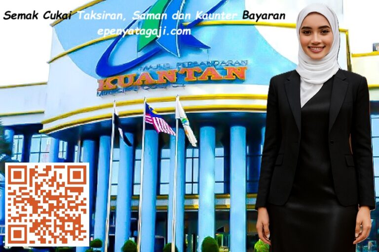 Majlis Bandaraya Kuantan (MBK)