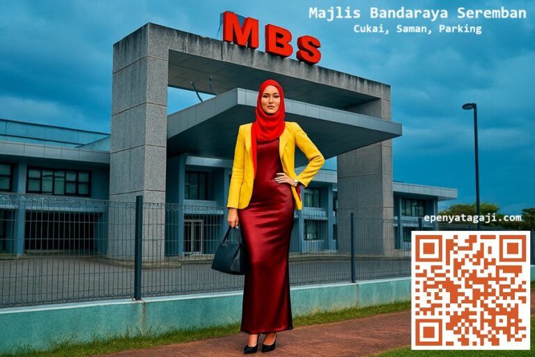 Majlis Bandaraya Seremban (MBS)