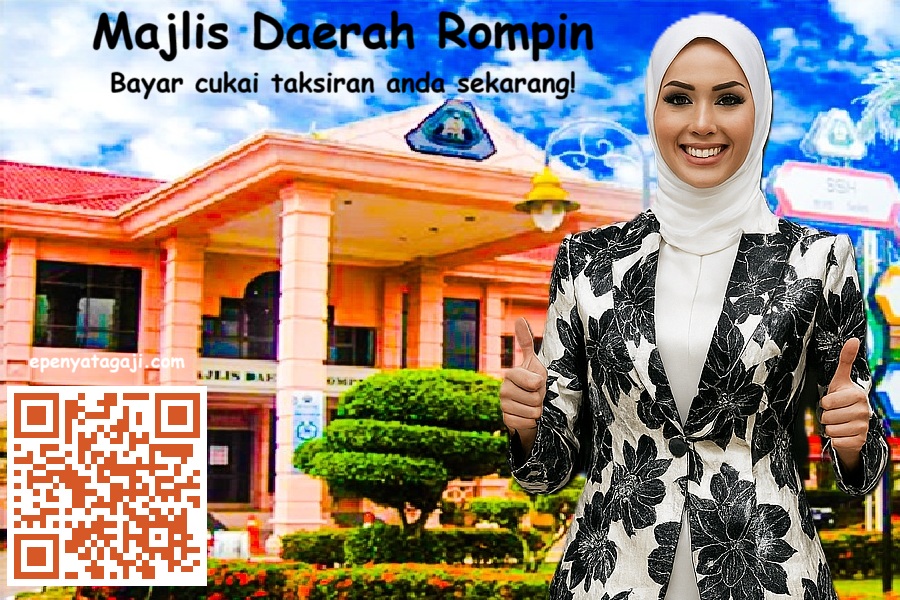 Majlis Daerah Rompin