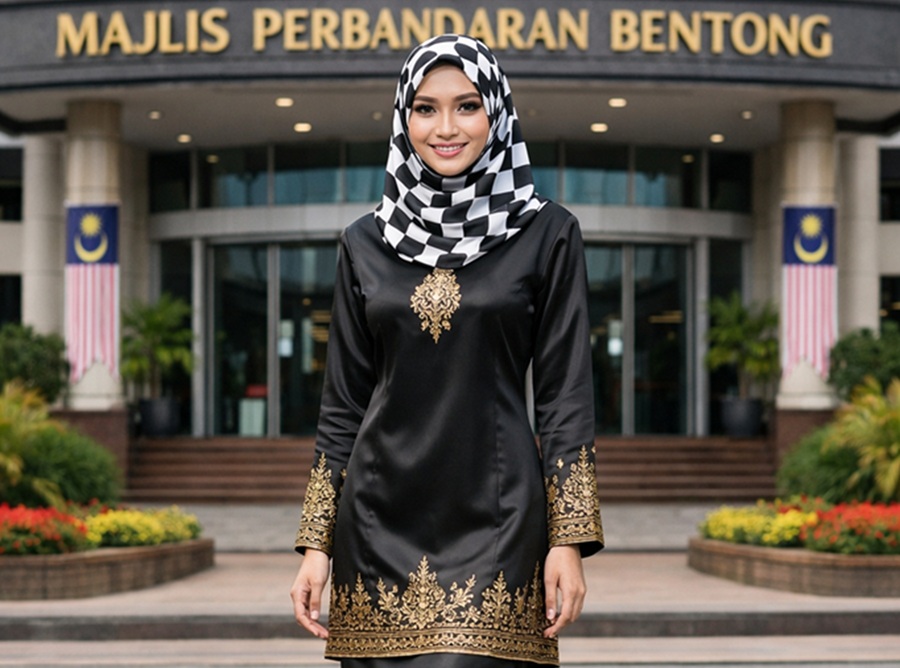 Majlis Perbandaran Bentong: Cukai Taksiran & eBayaran