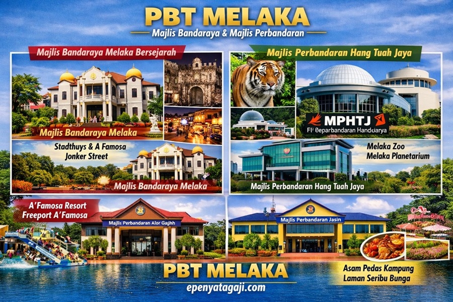 PBT Melaka