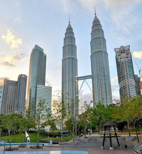 Kuala Lumpur