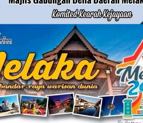 Malacca best destinations in Malaysia